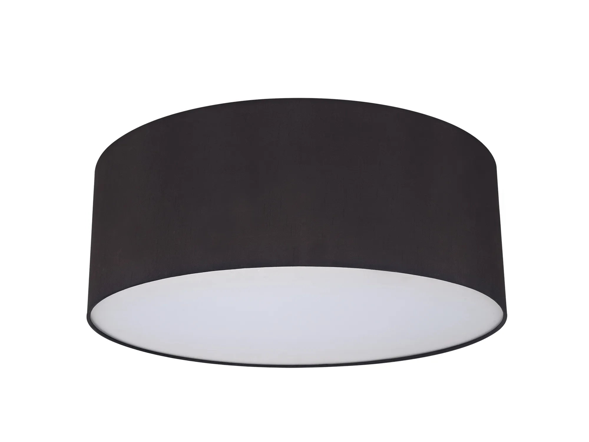 Baymont 60cm Flush 5 Light DK0635  Deco Baymont WH BL